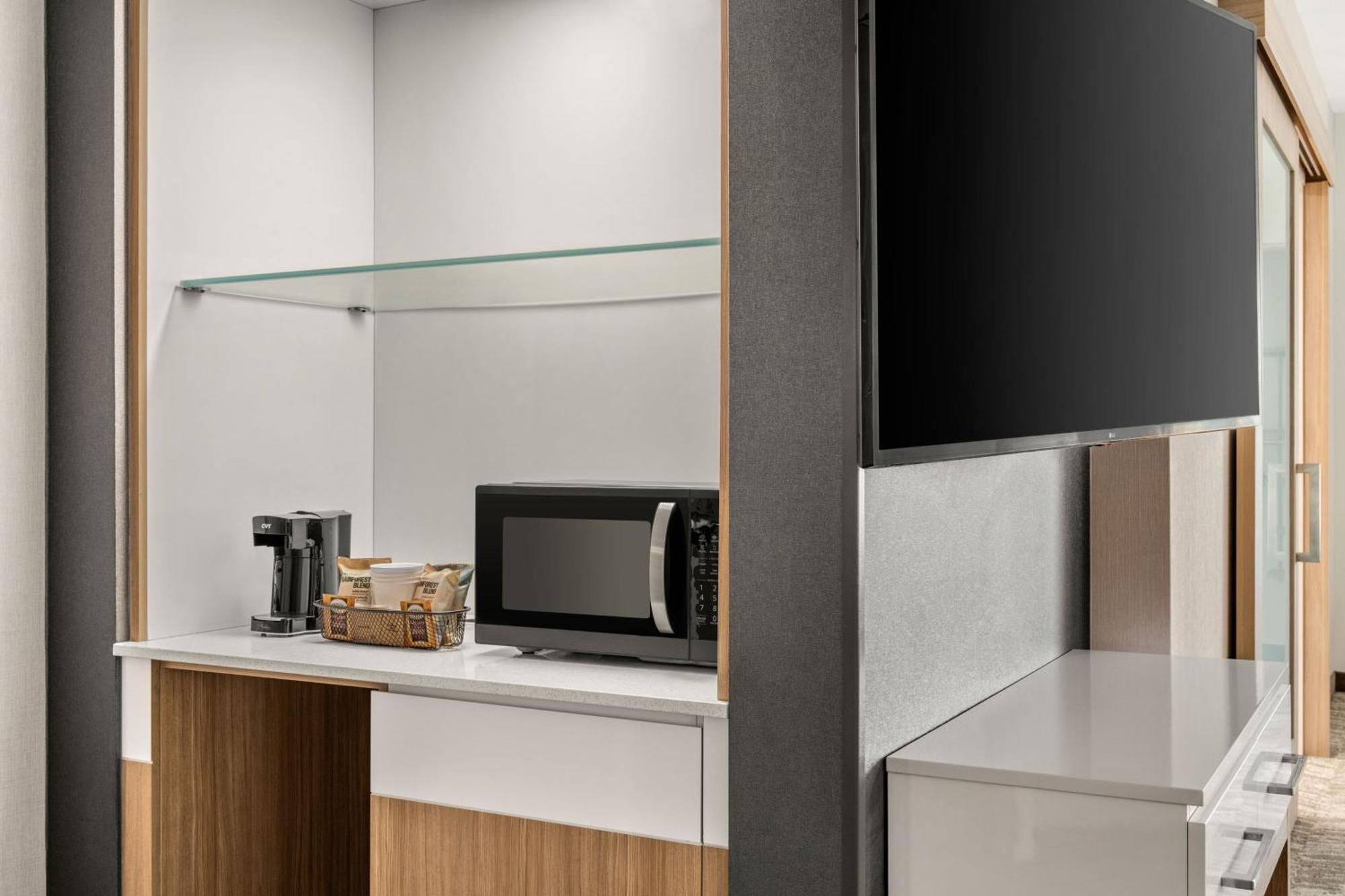 Springhill Suites By Marriott Menomonee Falls Dış mekan fotoğraf